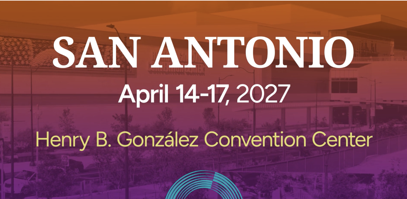 AAE 2027 St Antonio Texas